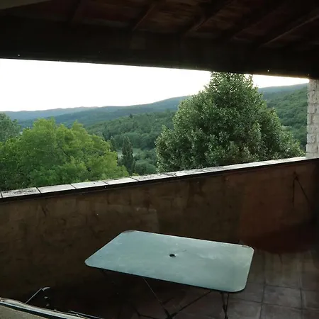 La Commanderie *